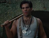 Eli Roth