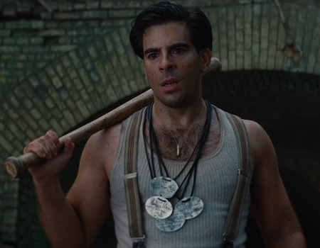 Eli Roth