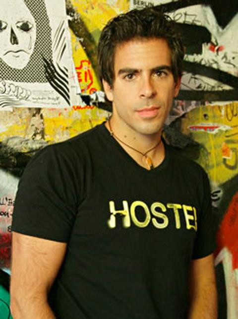 Eli Roth