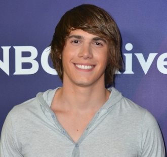 Blake Jenner