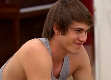 Blake Jenner