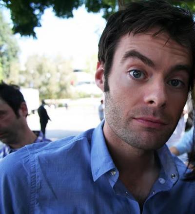 Bill Hader