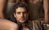 Henry Cavill
