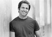Zack Snyder