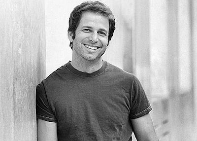 Zack Snyder