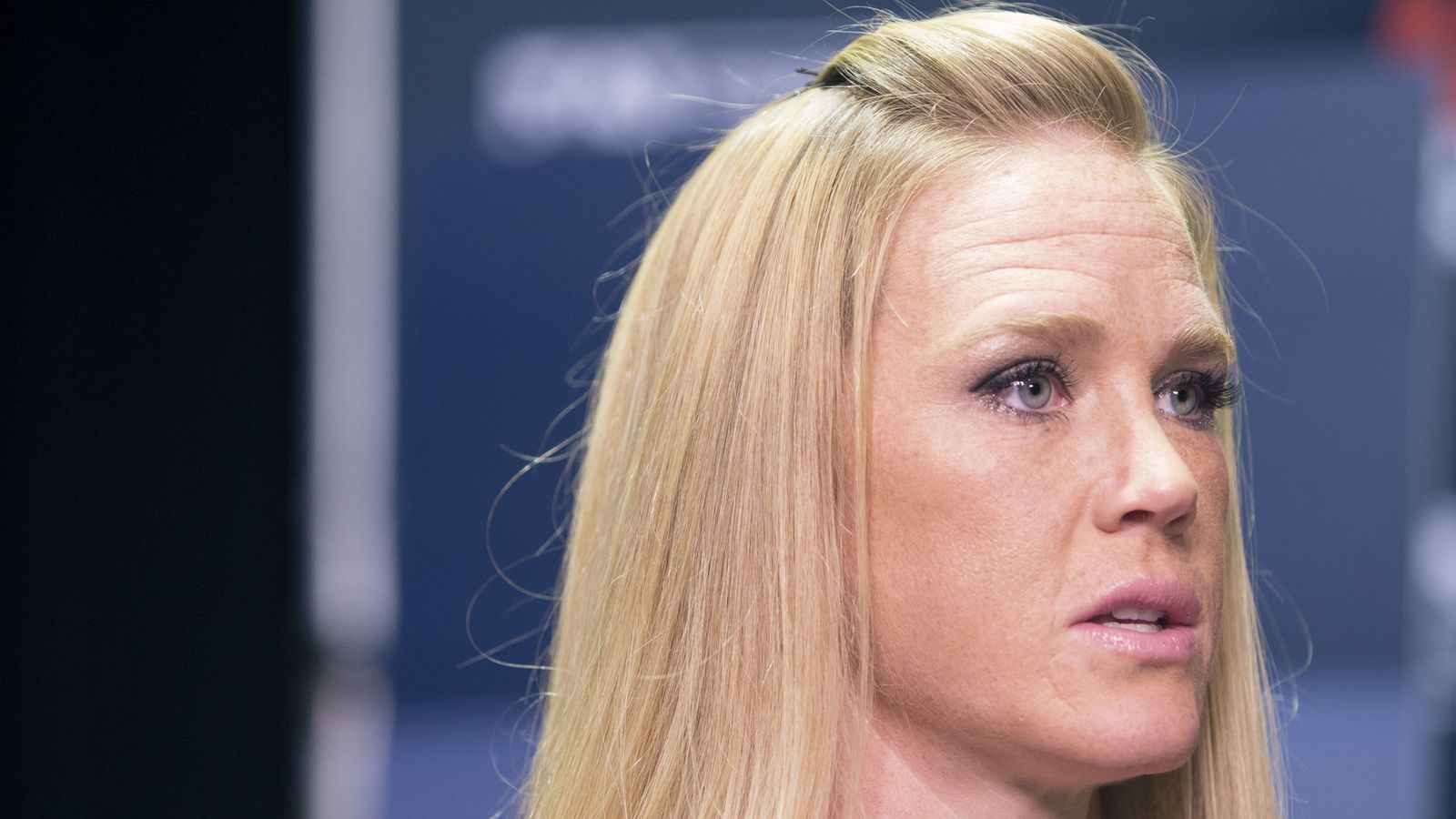 Holly Holm