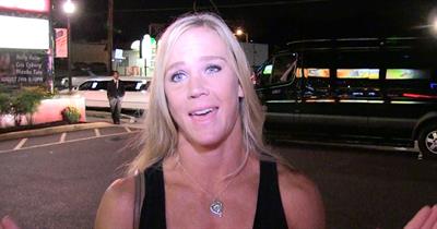 Holly Holm