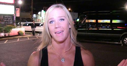 Holly Holm