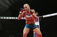 Holly Holm