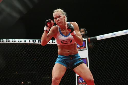 Holly Holm