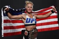 Holly Holm