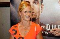 Holly Holm