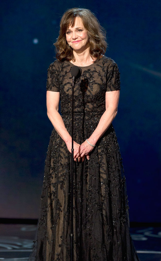 Sally Field