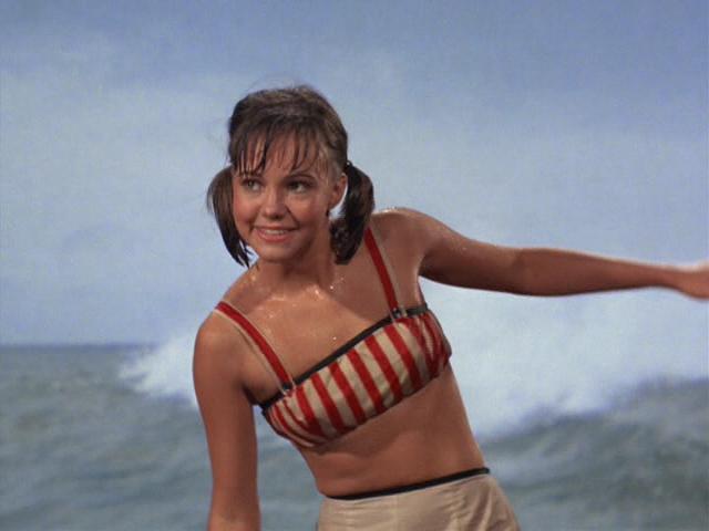 Sally Field