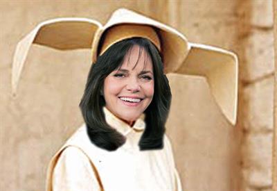 Sally Field