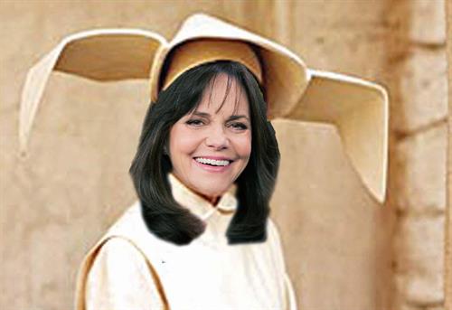 Sally Field