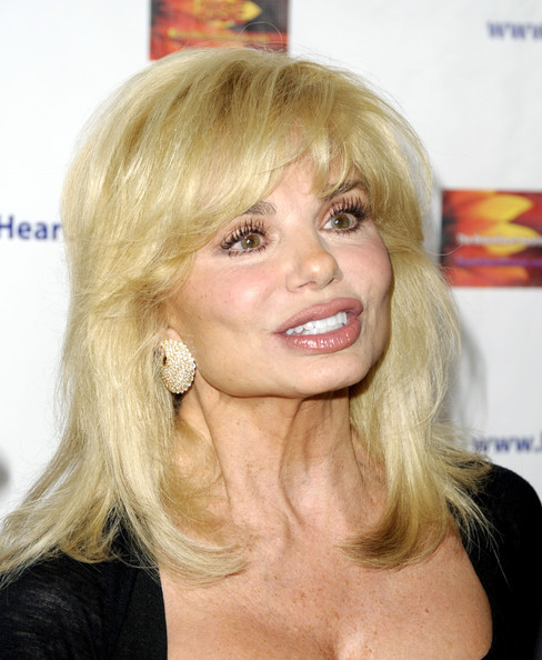 Loni Anderson