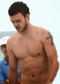 Justin Timberlake