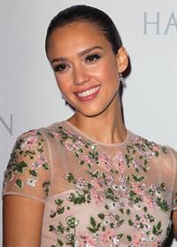 Jessica Alba