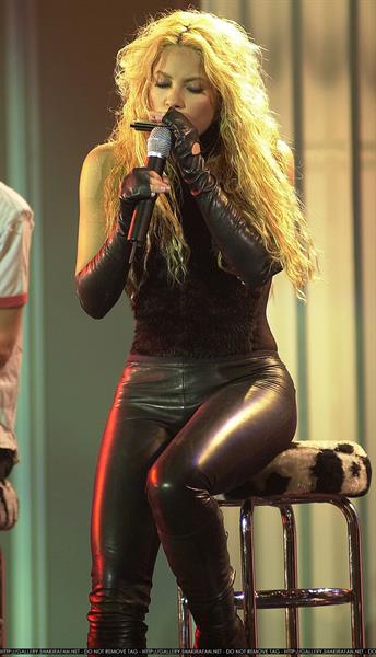 Shakira
