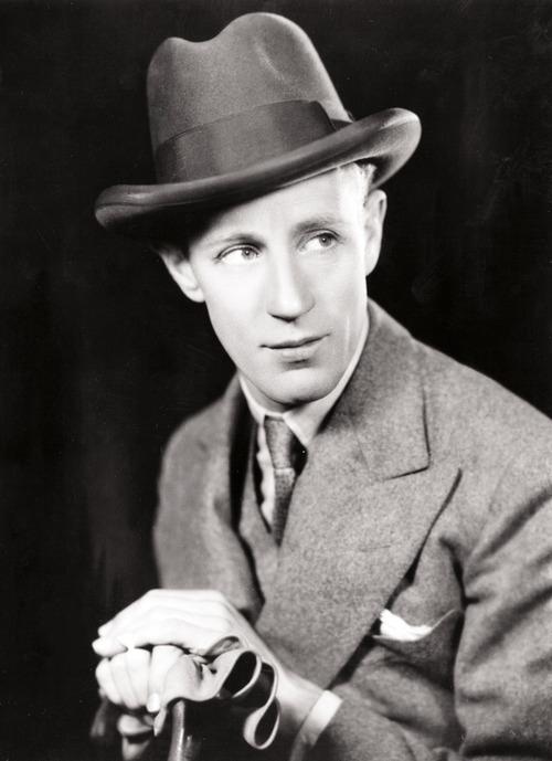 Leslie Howard