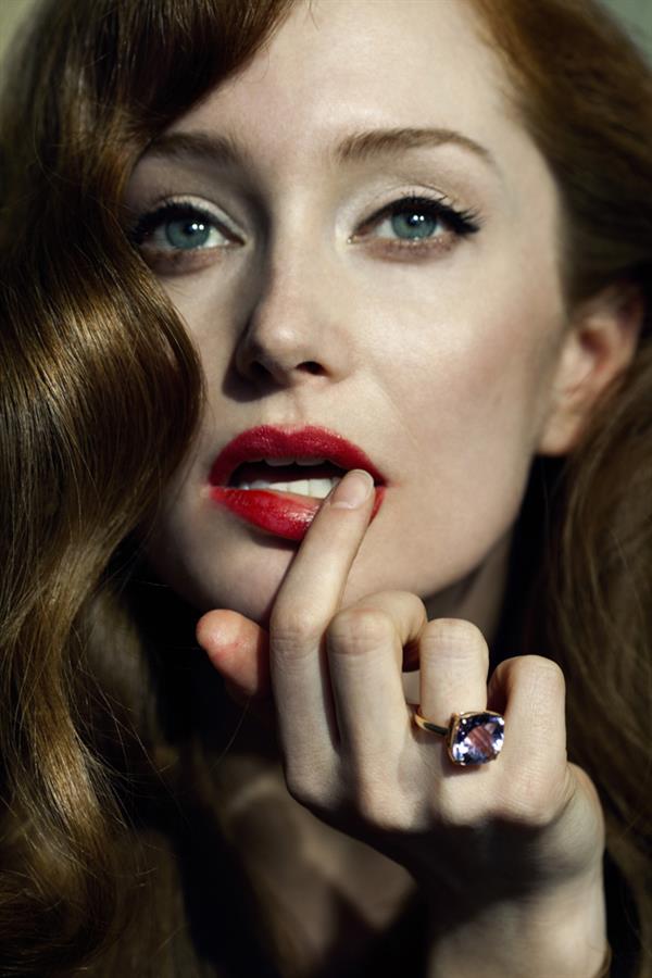 Lotte Verbeek