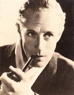Leslie Howard