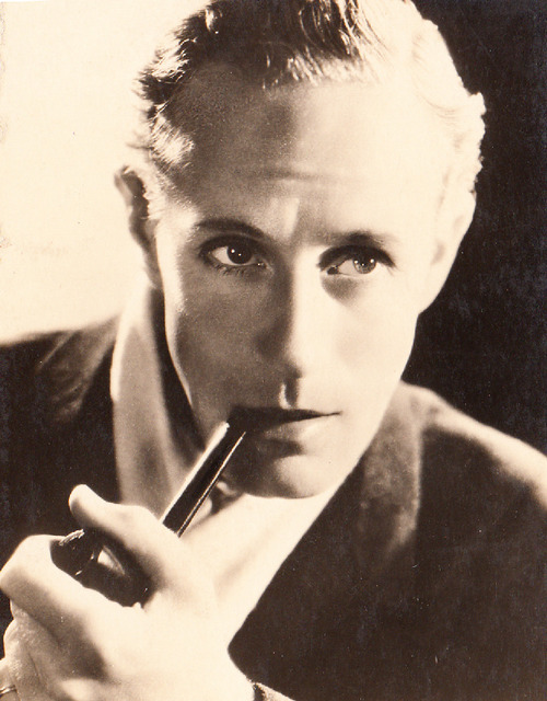 Leslie Howard
