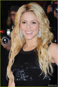 Shakira