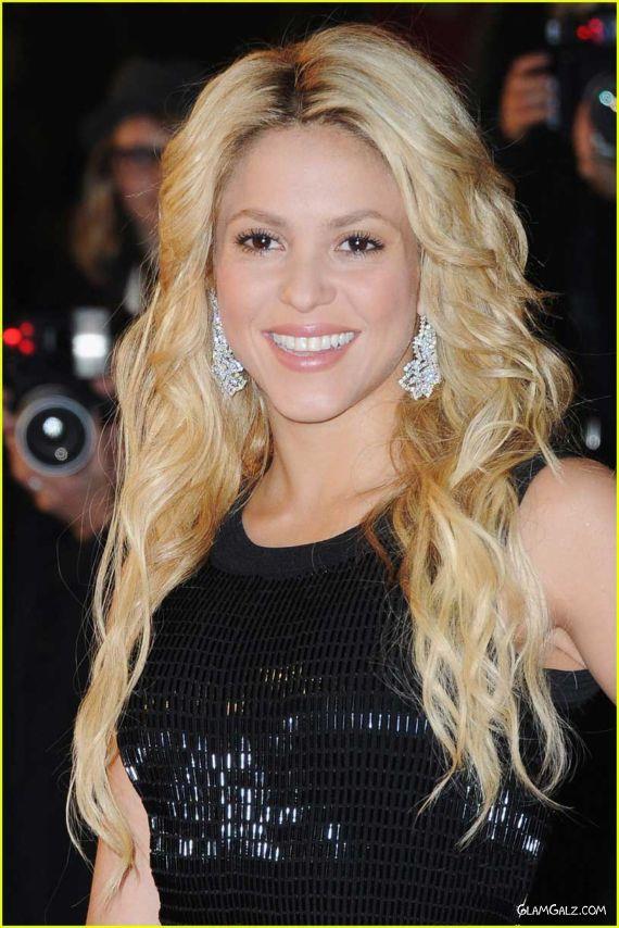 Shakira