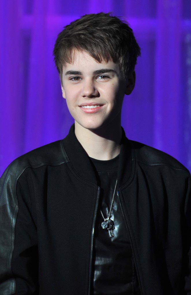 Justin Bieber
