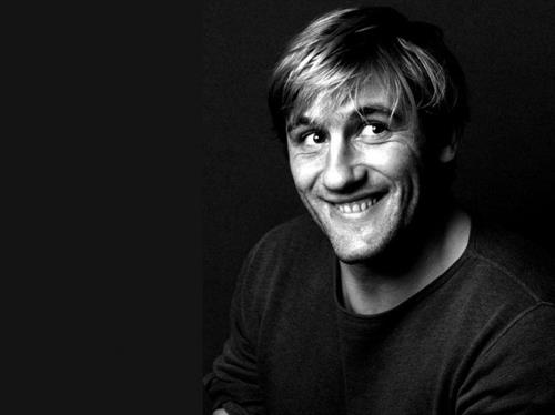 Gérard Depardieu