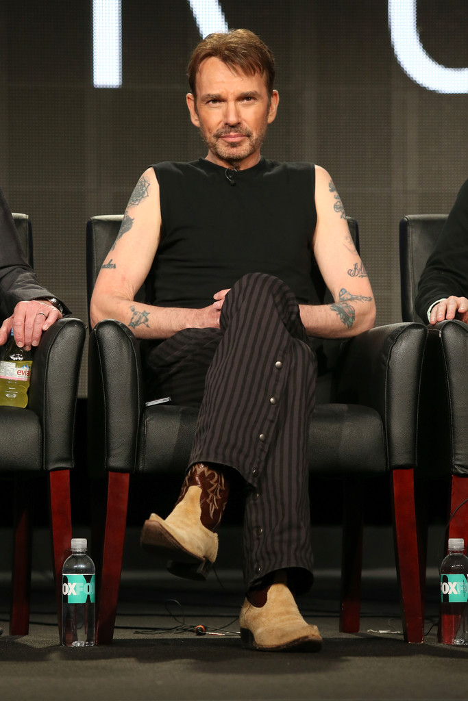 Billy Bob Thornton