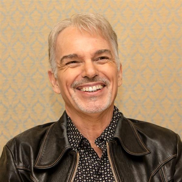 Billy Bob Thornton