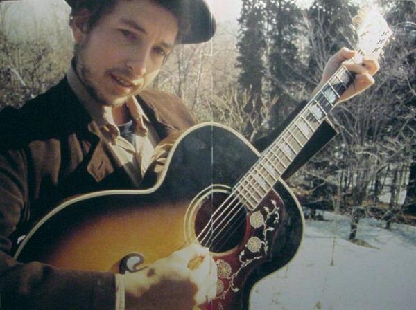 Bob Dylan