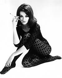 Claudine Auger