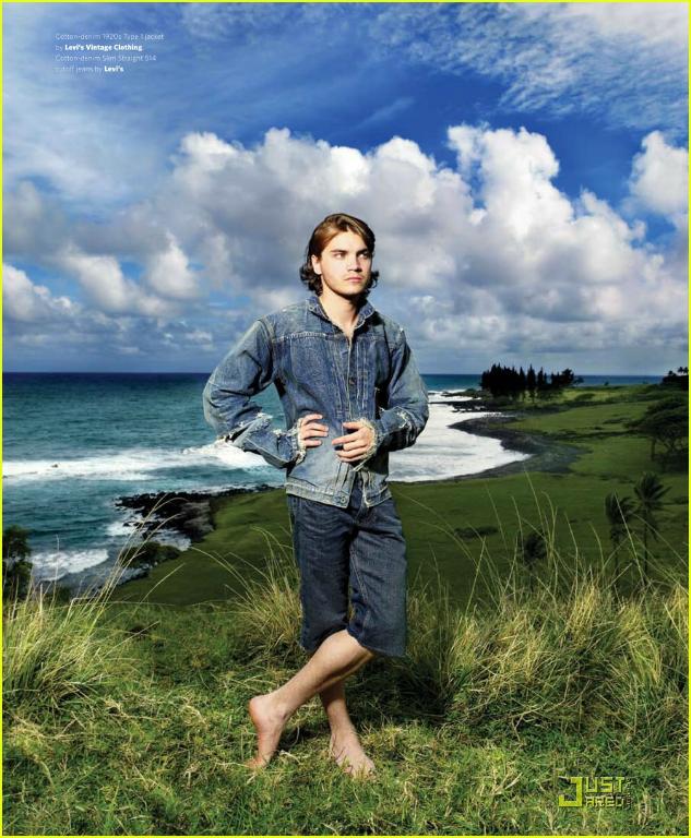 Emile Hirsch