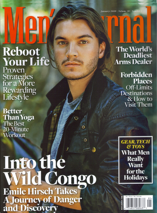 Emile Hirsch