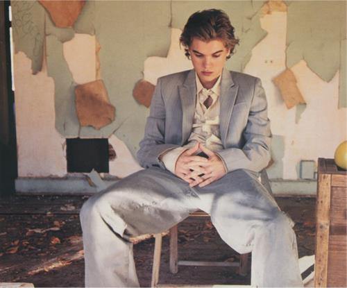 Emile Hirsch