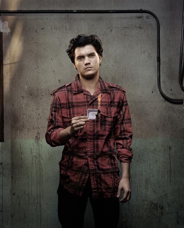 Emile Hirsch