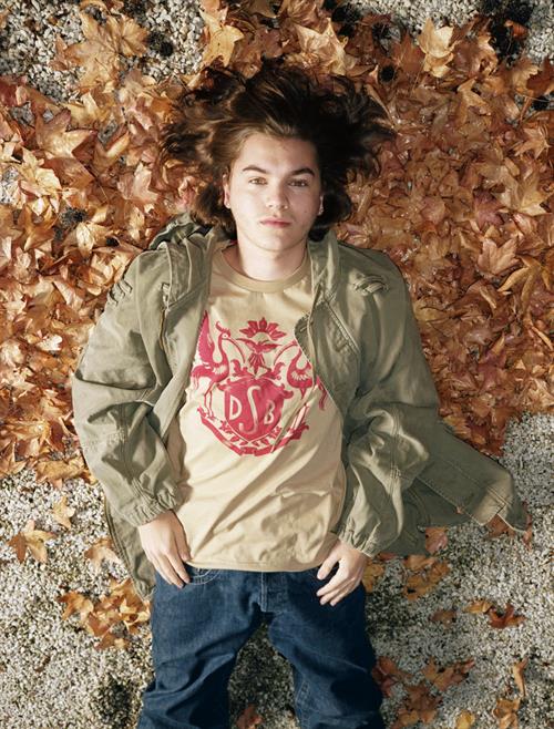 Emile Hirsch