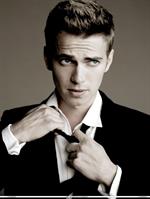 Hayden Christensen