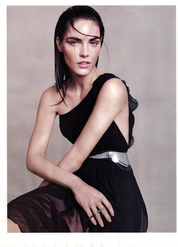 Hilary Rhoda