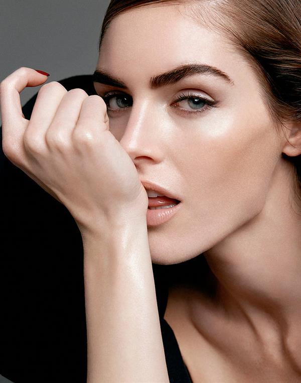 Hilary Rhoda