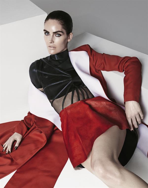 Hilary Rhoda