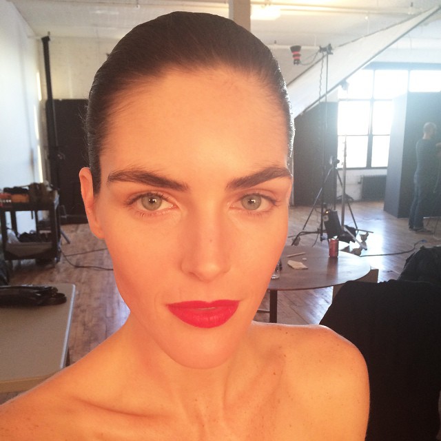 Hilary Rhoda