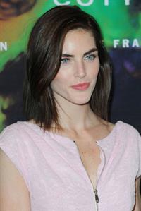 Hilary Rhoda