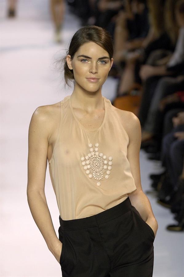 Hilary Rhoda