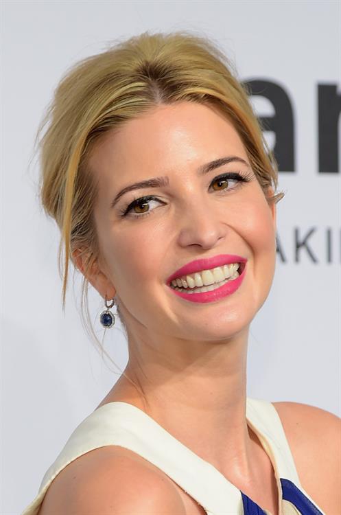Ivanka Trump
