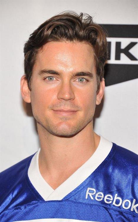 Matt Bomer